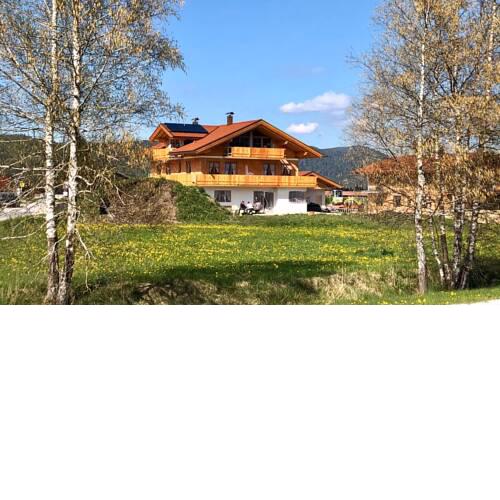 Ferienwohnungen am Kranzbach FeWo2