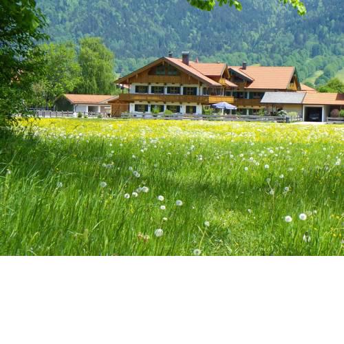 Ferienwohnungen am Lahnerbach