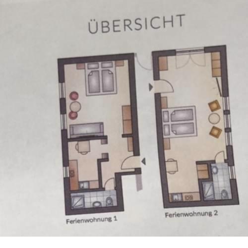 Ferienwohnungen Am Landhof