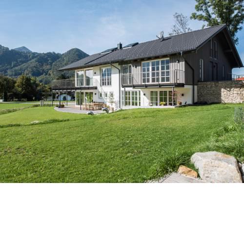 Ferienwohnungen am Lochbach