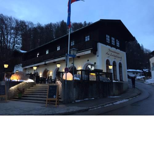 Ferienwohnungen am Luitpold
