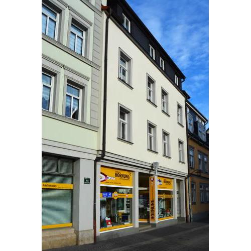 Ferienwohnungen "Am Markt"