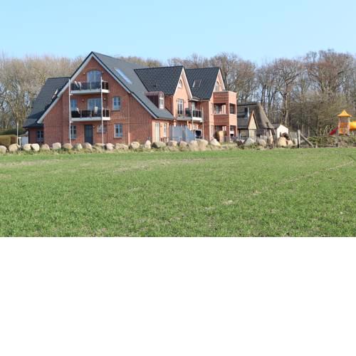 Ferienwohnungen am Museumshof