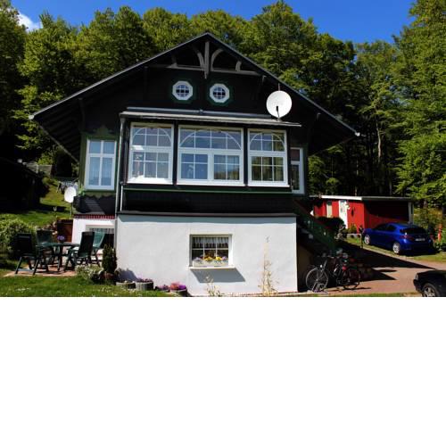 Ferienwohnungen am Nationalpark