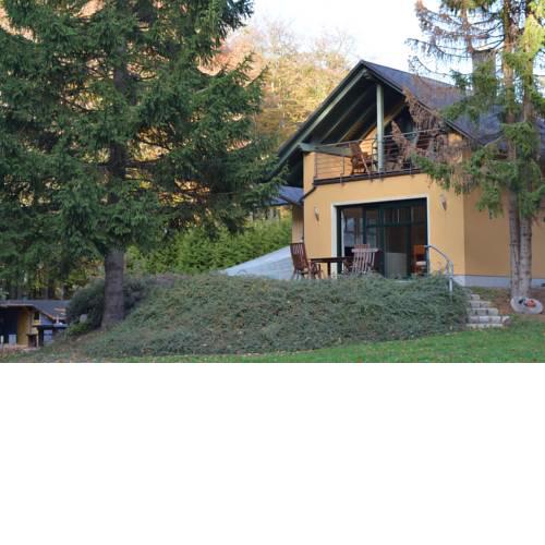 Ferienwohnungen am Nationalpark