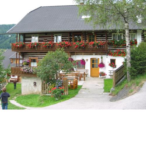 Ferienwohnungen am Pietschacherhof