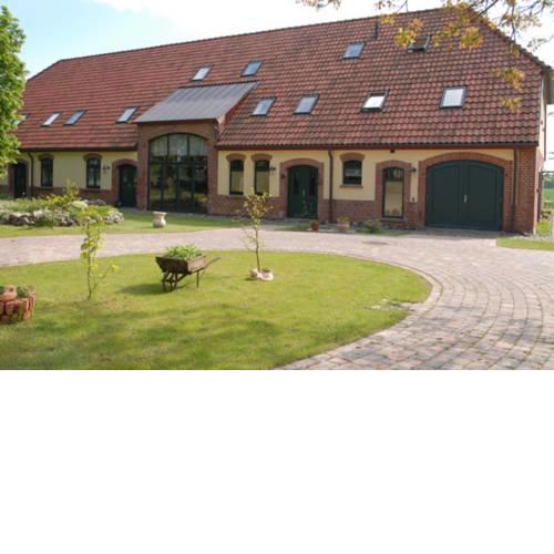Ferienwohnungen am Poltenbusch