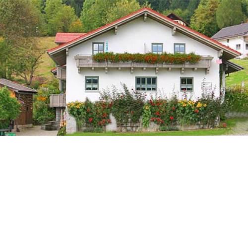 Ferienwohnungen Am Rechensölden