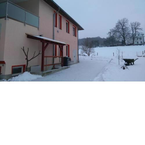 Ferienwohnungen am Schmalzbach