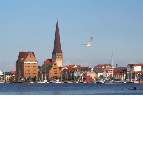 Ferienwohnungen Am Schwanenteich