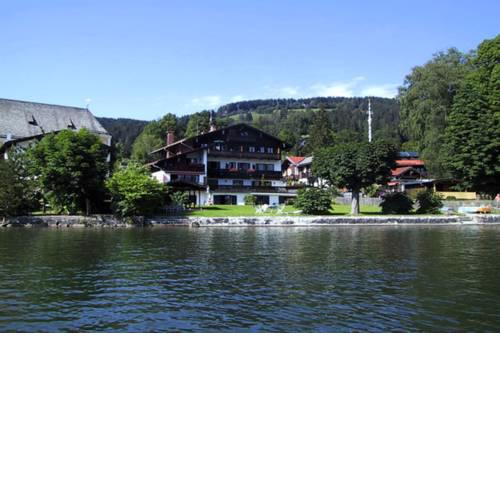 Ferienwohnungen am See - Hinterseer
