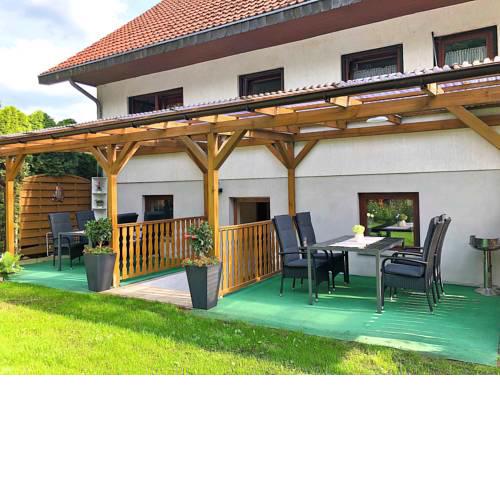 Ferienwohnungen am See, Petersdorf SEE 9930