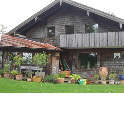 Ferienwohnungen am Strandbad