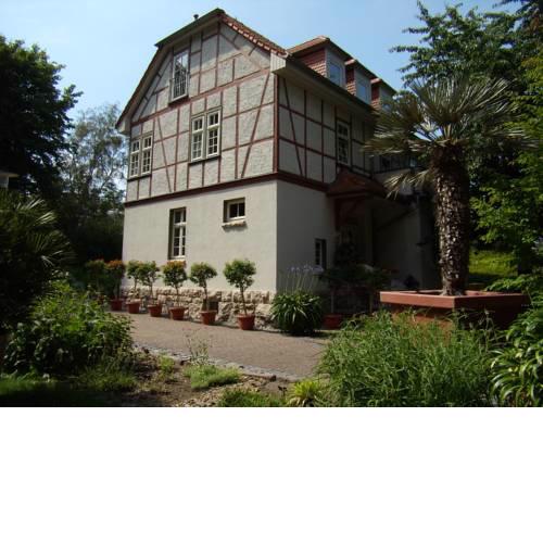 Ferienwohnungen "Am Thermalbad"