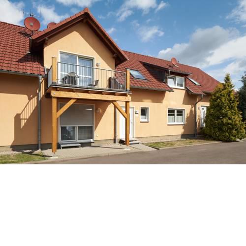 Ferienwohnungen "Am Waidweg"