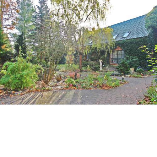 Ferienwohnungen am Wald Templin UCK 1230
