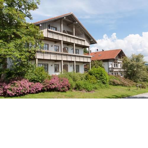 Ferienwohnungen am Weberfeld