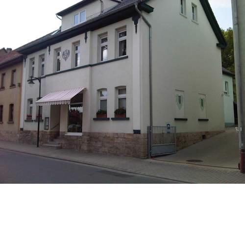Ferienwohnungen am Weinberg Bad Sulza