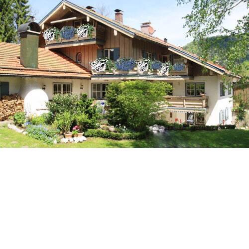 Ferienwohnungen Am Wellenhallenbad