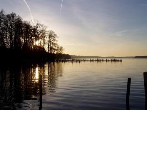 Ferienwohnungen am Werbellinsee