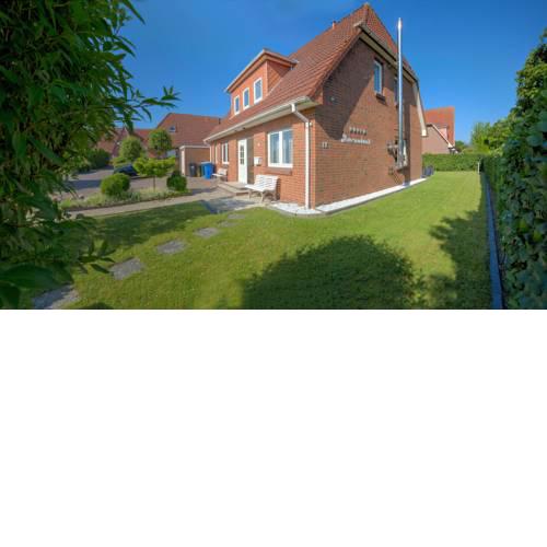 Ferienwohnungen Amrumbank