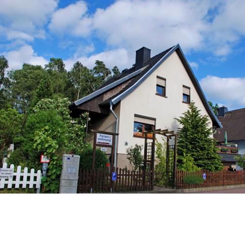 Ferienwohnungen an der Baaber Heide