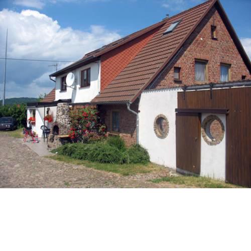 Ferienwohnungen an der Mühle Familie Saathoff