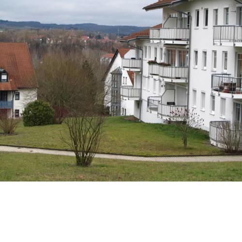 Ferienwohnungen an der Therme