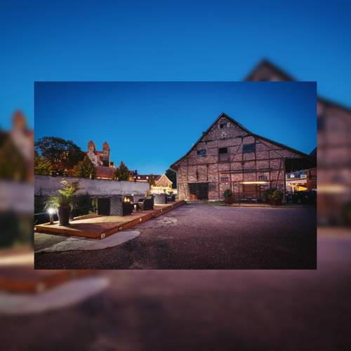 Ferienwohnungen an der Wassermühle
