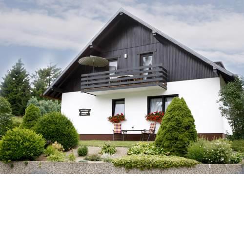 Ferienwohnungen Annegret Schütte