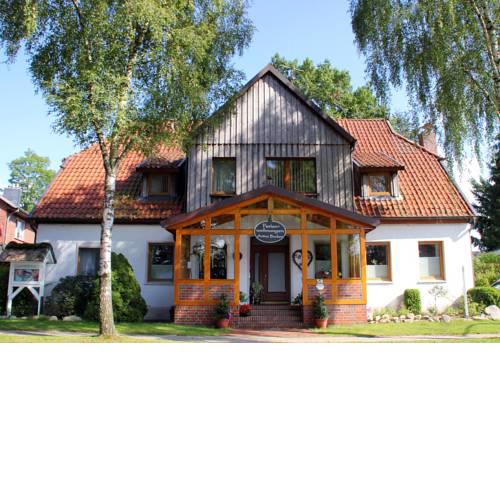 Ferienwohnungen Antine