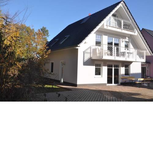 Ferienwohnungen / Appartements Müritzglück