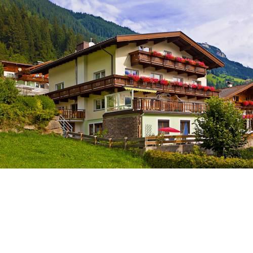Ferienwohnungen Appartements Patscheider