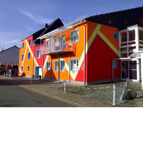 Ferienwohnungen & Appartements Roth