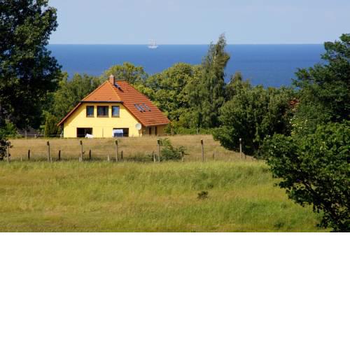 Ferienwohnungen Arkonablick