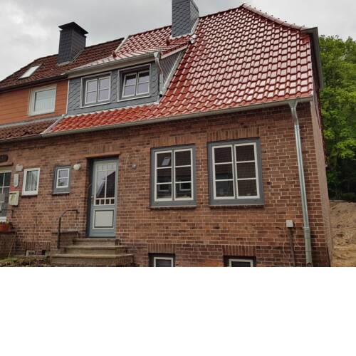 Ferienwohnungen Arp - Haus Inge