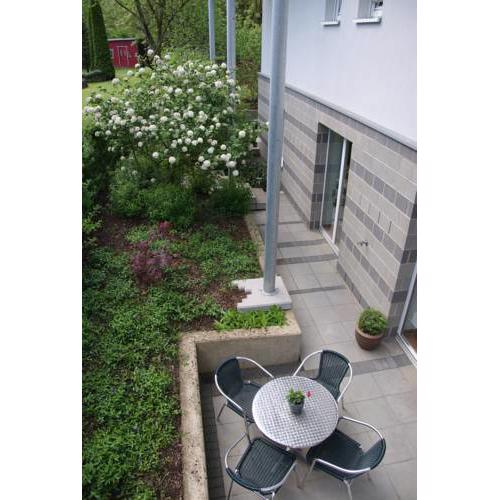Ferienwohnungen Arrastal
