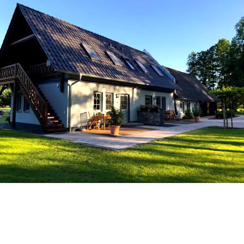 Ferienwohnungen Ast