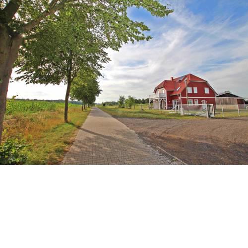 Ferienwohnungen auf dem Land Groß Quassow SEE 10170