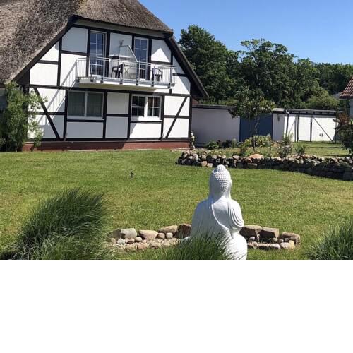 Ferienwohnungen auf Hof Kranichstein
