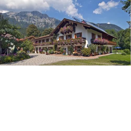 Ferienwohnungen Auhaus