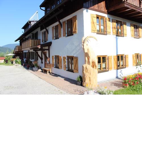 Ferienwohnungen Bach Gotthard