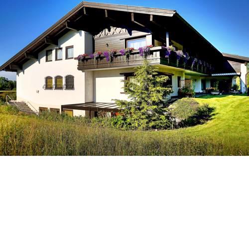 Ferienwohnungen Bachblick