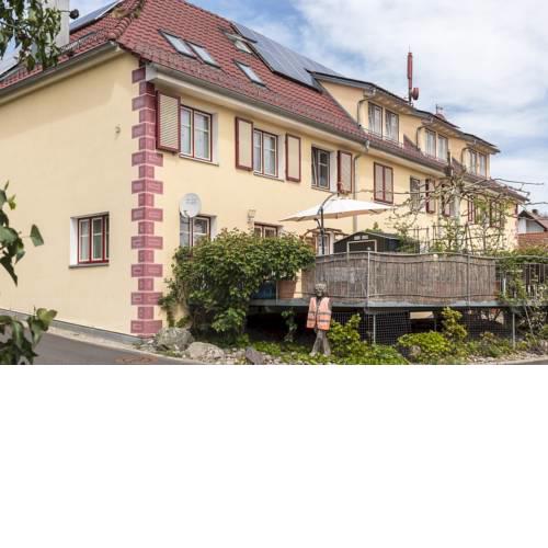 Ferienwohnungen Badischer Hof