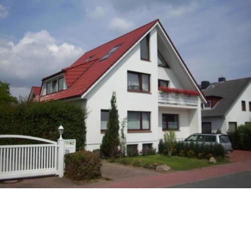 Ferienwohnungen Baumbach