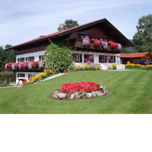 Ferienwohnungen Baur