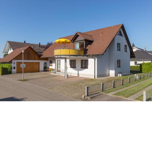 Ferienwohnungen Baur