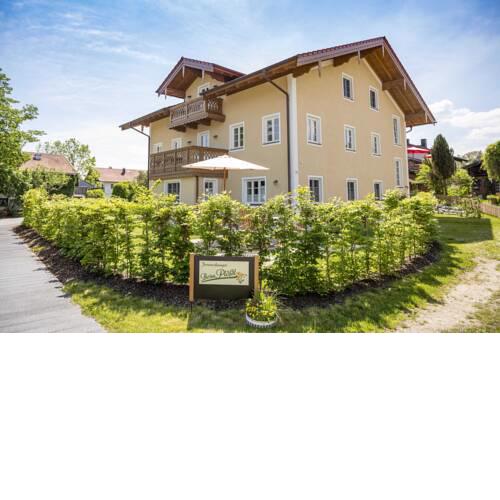 Ferienwohnungen Beim Plößl