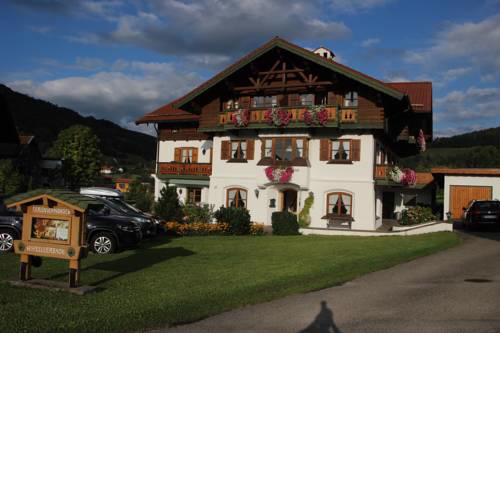 Ferienwohnungen Beim Zellerbäck