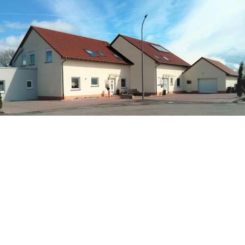 Ferienwohnungen Bella Vita